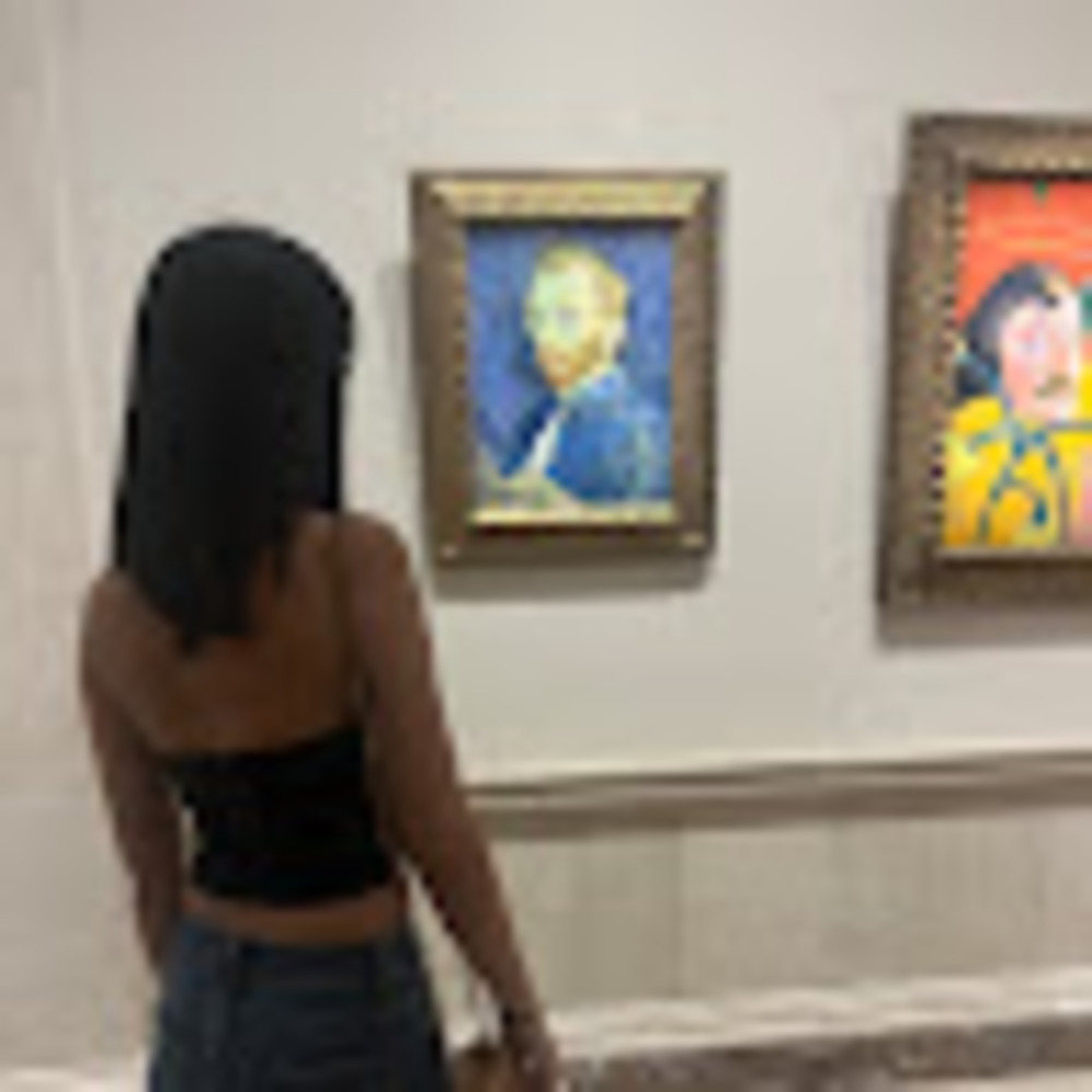 Meet your Posher, Allie